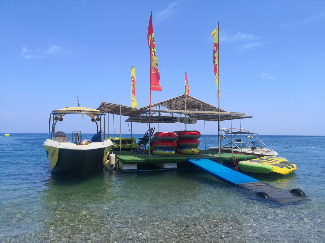 Mike's Watersports Kolymbia-科林比亚必去景点