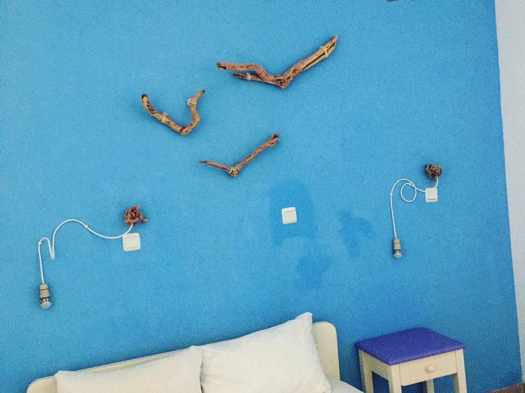 Blue Life Hotel主图