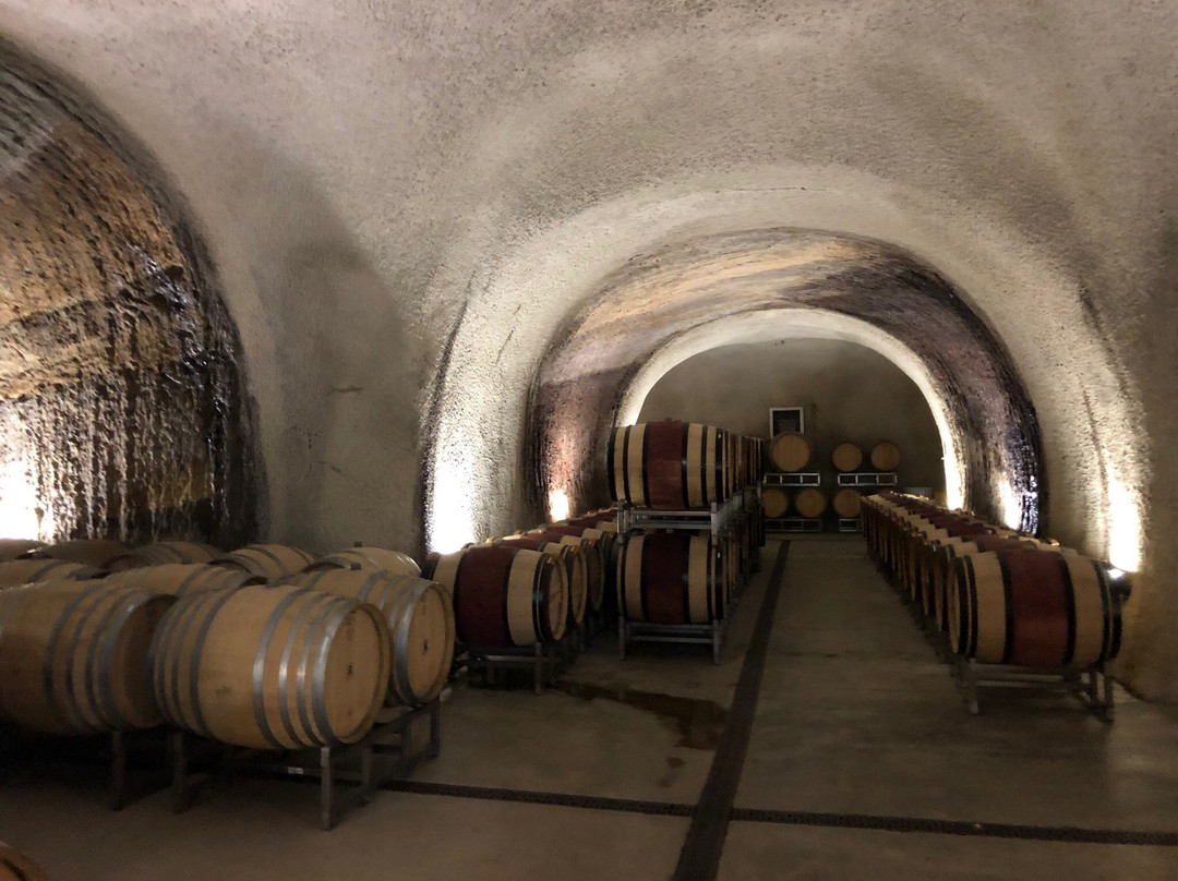 Chateau Boswell景点图片