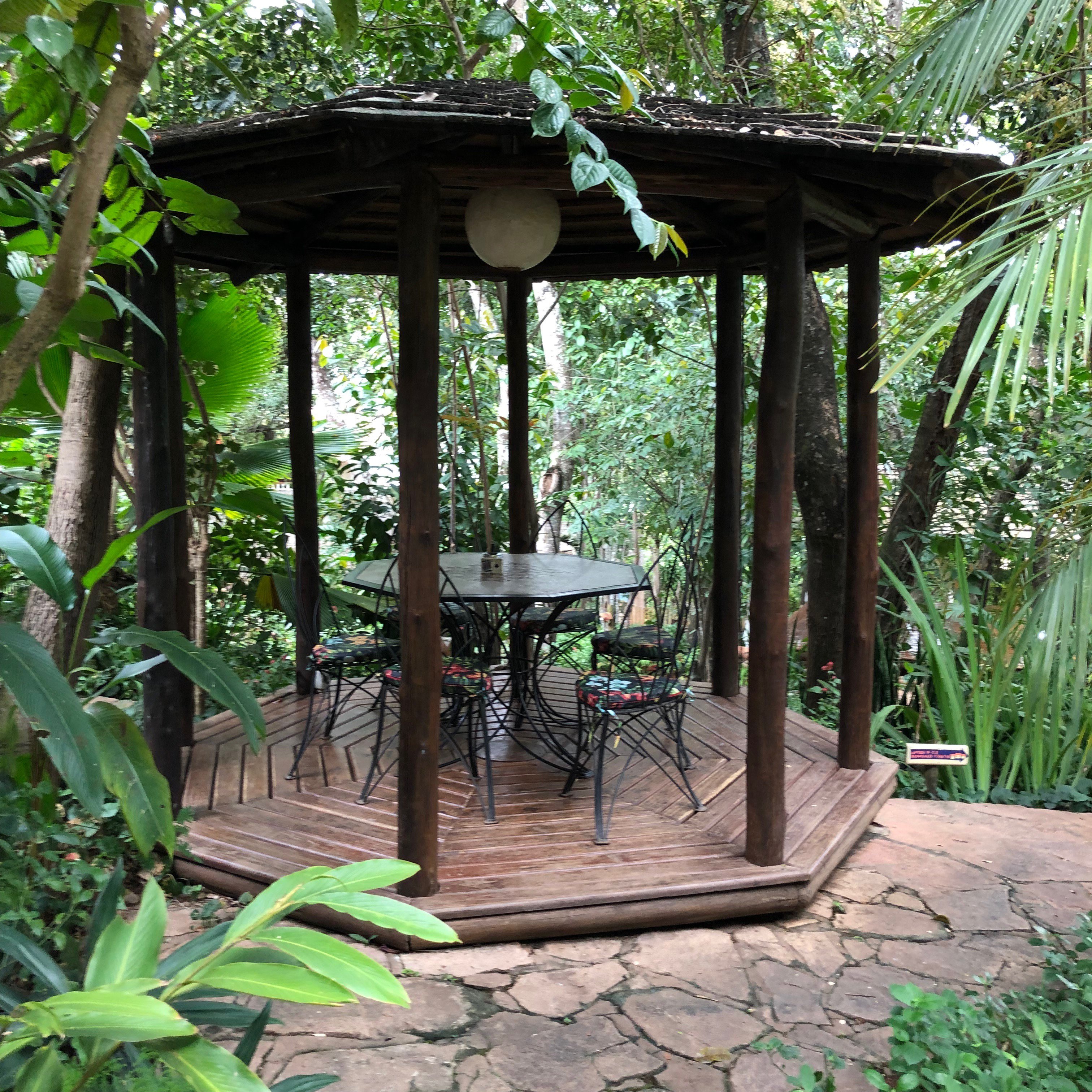 Pousada Vila Serrano-餐饮