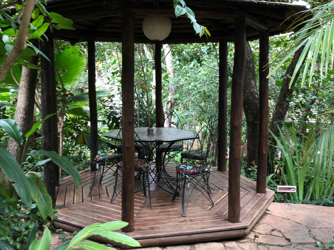 Pousada Vila Serrano主图