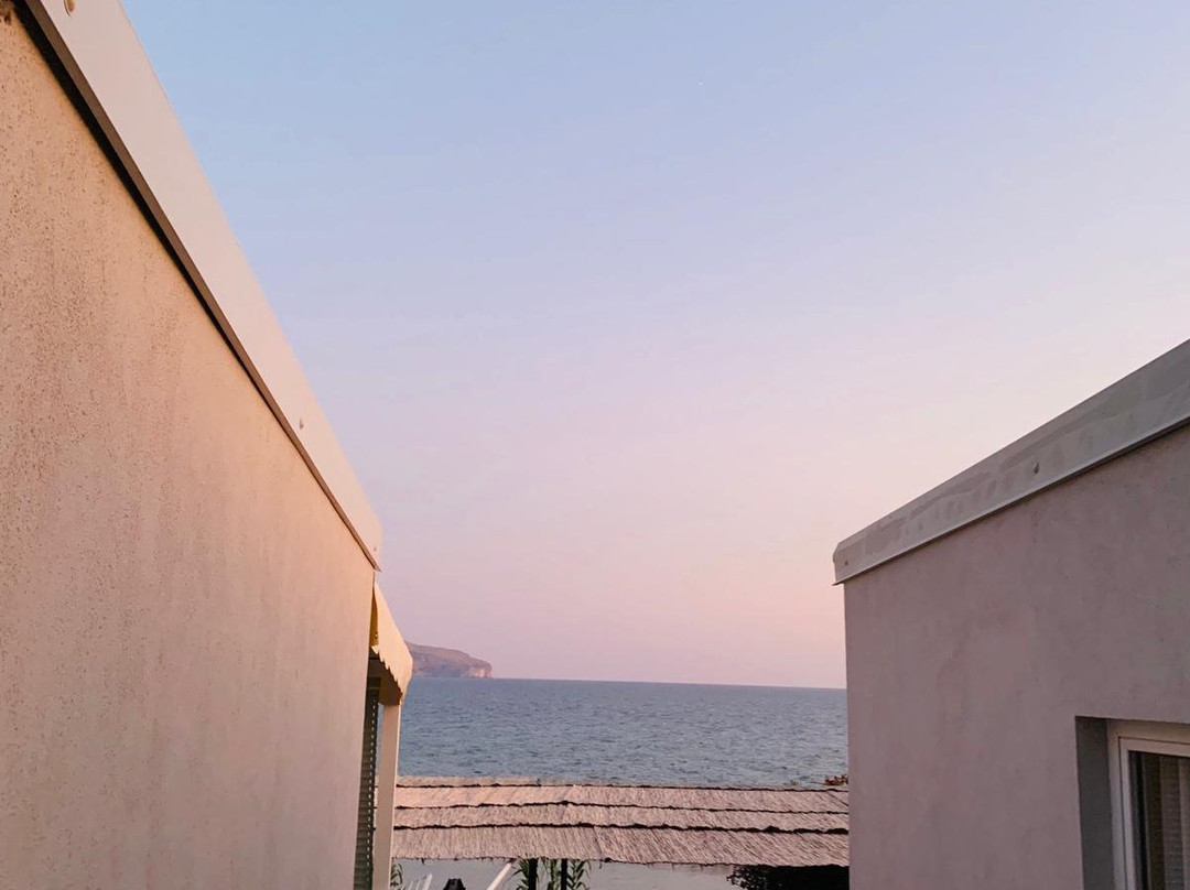 Baia del Silenzio主图