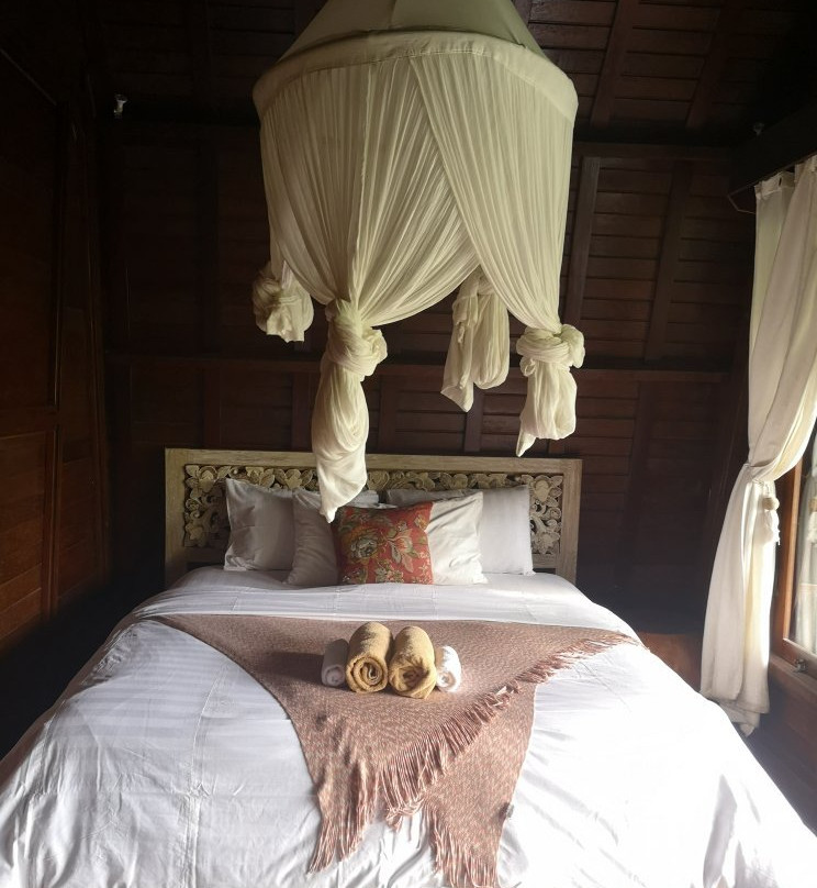 Umah Tis Sebatu主图