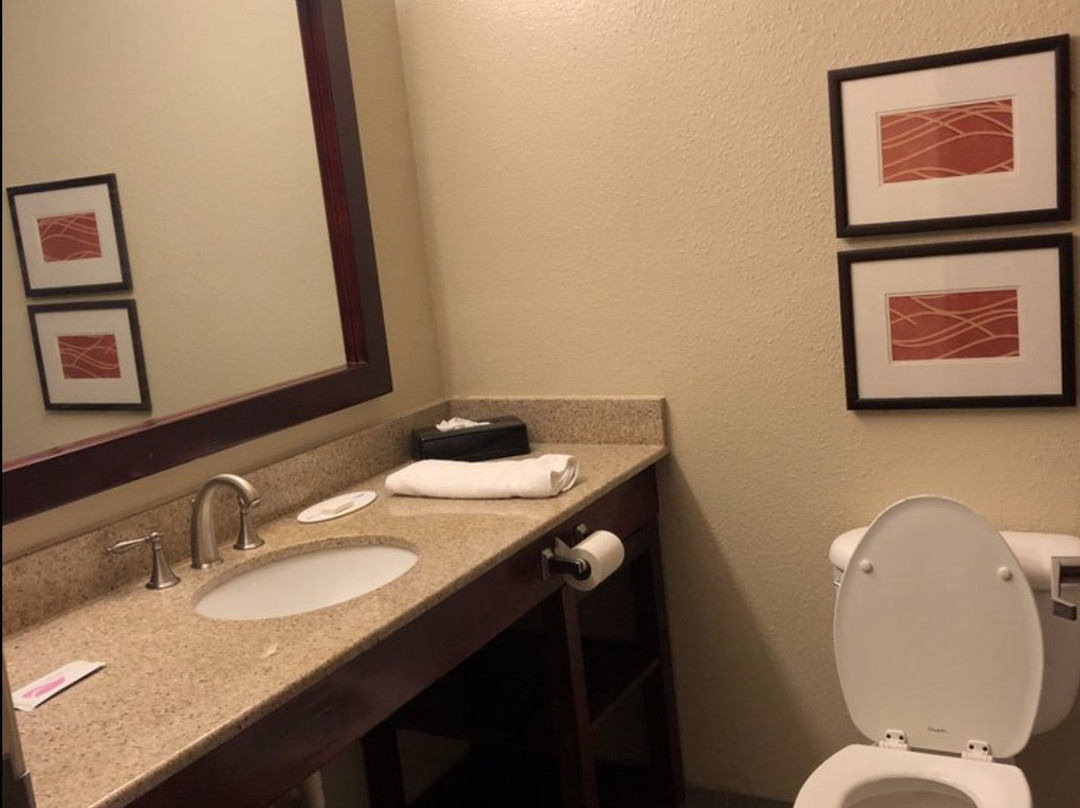 Baymont by Wyndham Caddo Valley/Arkadelphia主图