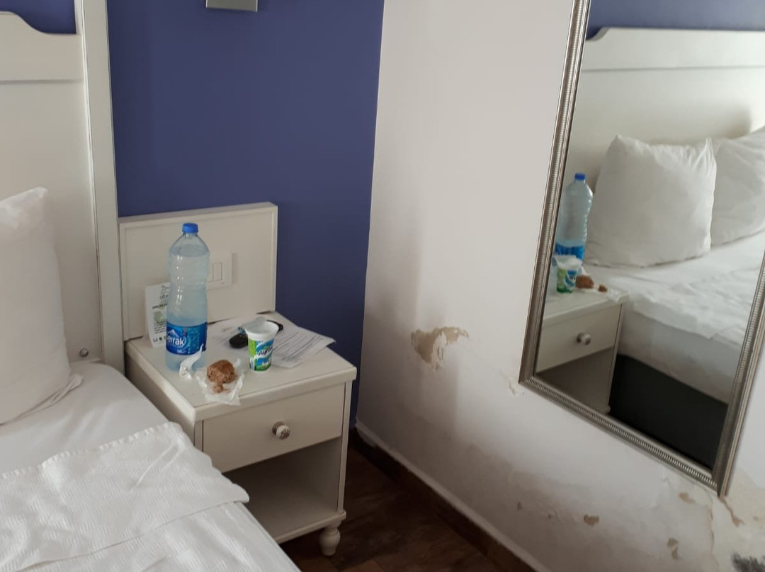 Olbios Marina Resort主图