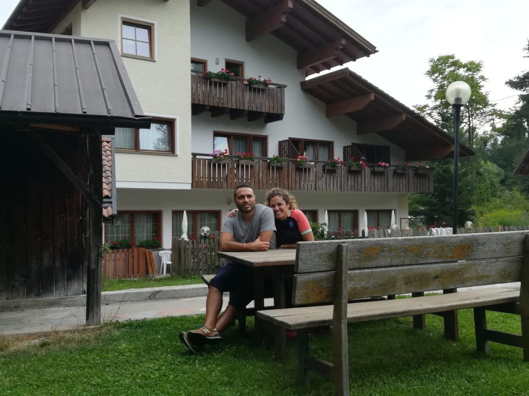 Schönblick Ohg des Daum Tobias