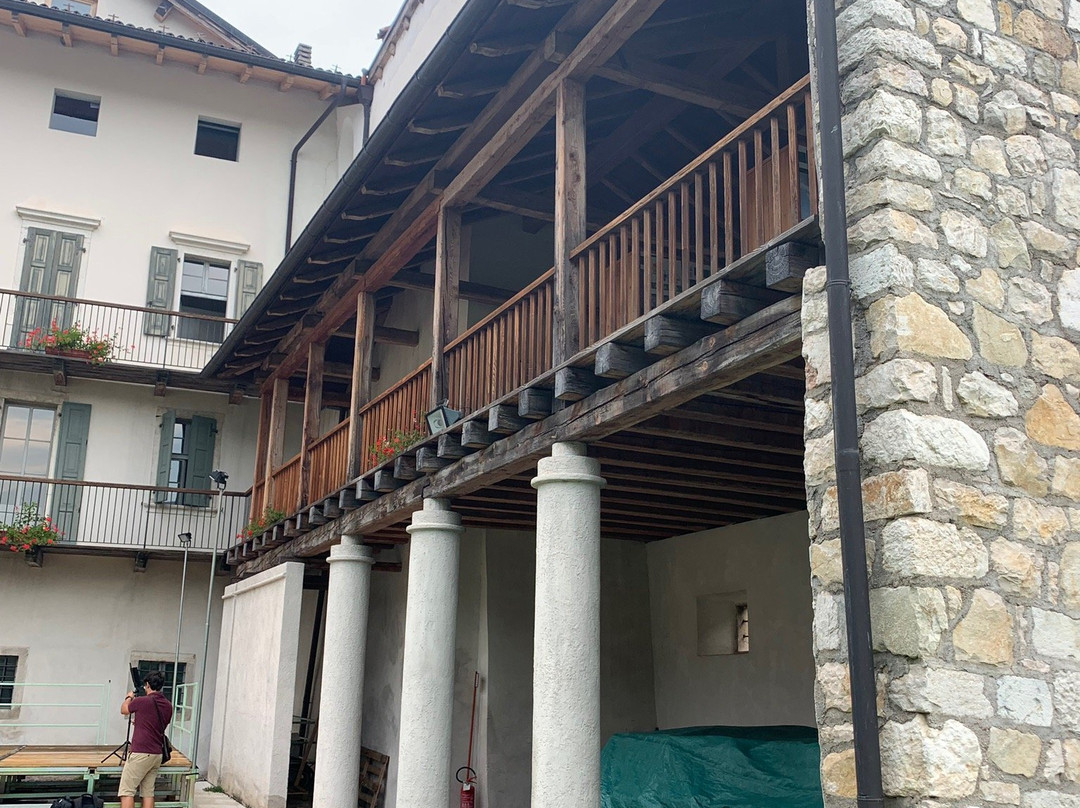 Palazzo Baisi景点图片