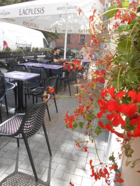 Ezītis Miglā-里加必去景点