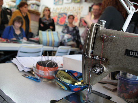 Miz Culture-雅法必去景点