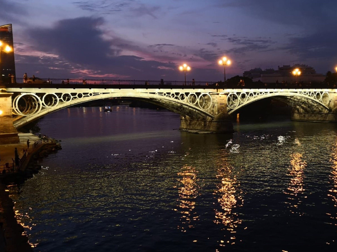 Andalucia Tours & Discovery-塞维利亚必去景点