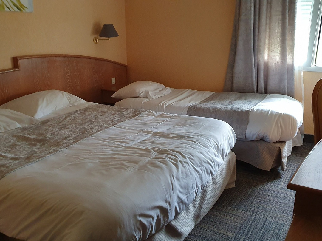 Le Chalet Fleuri主图