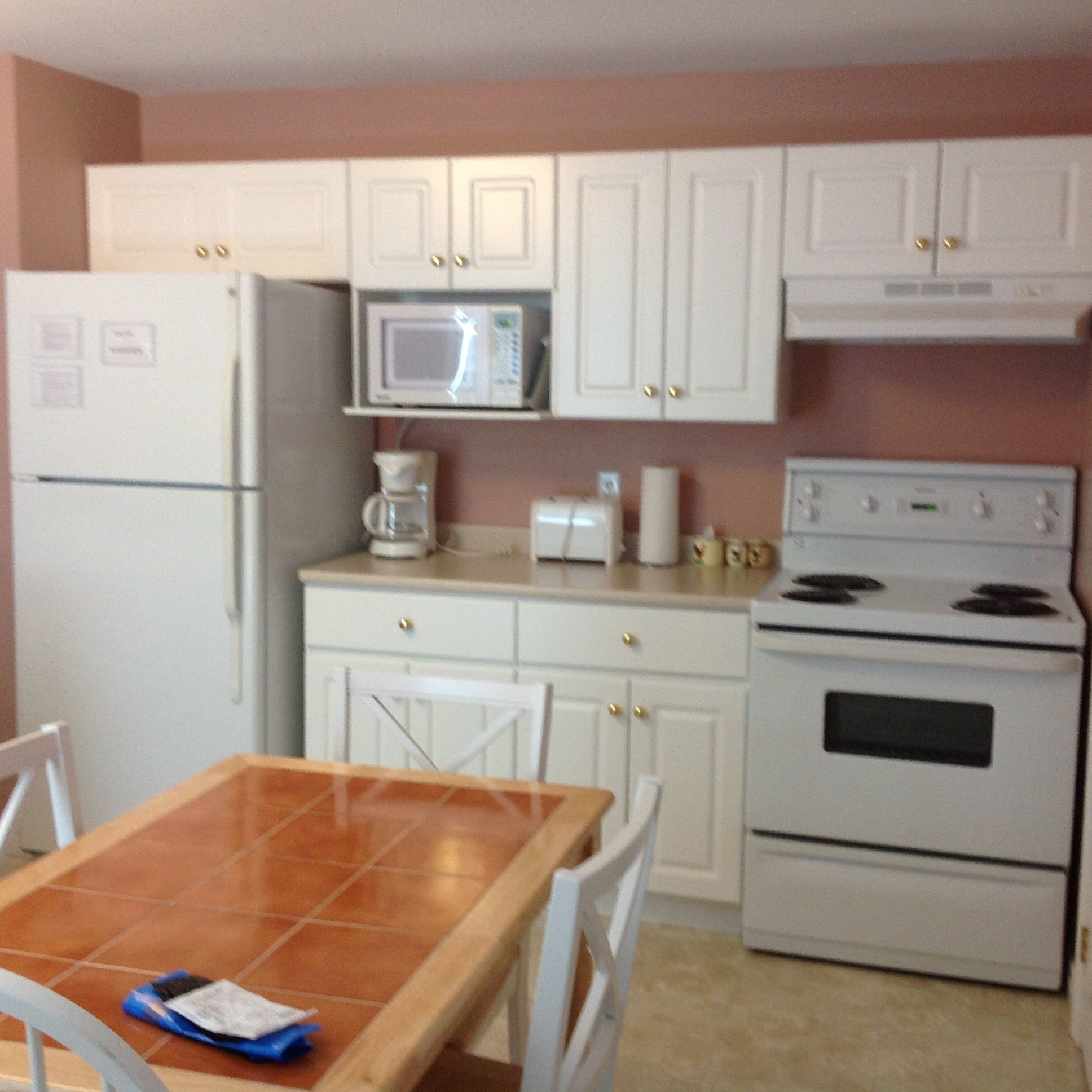Gaudet Chalet & Motel Shediac-餐饮