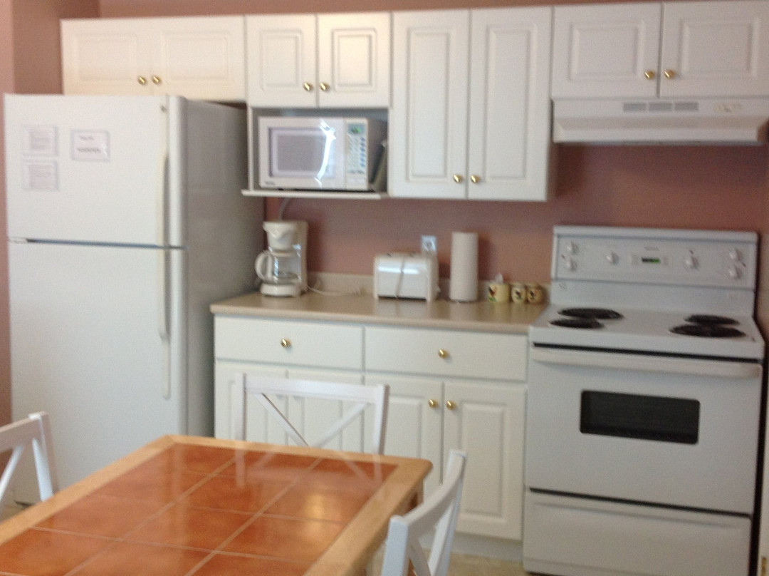 Gaudet Chalet & Motel Shediac主图