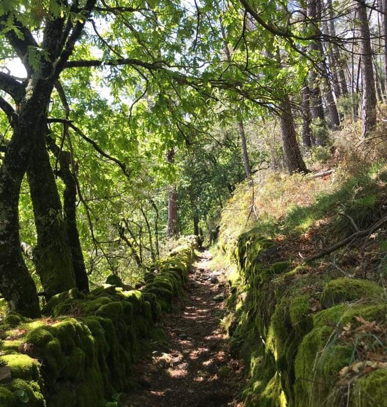 Passa Montanhas Trekking and Tours-奥比都斯必去景点