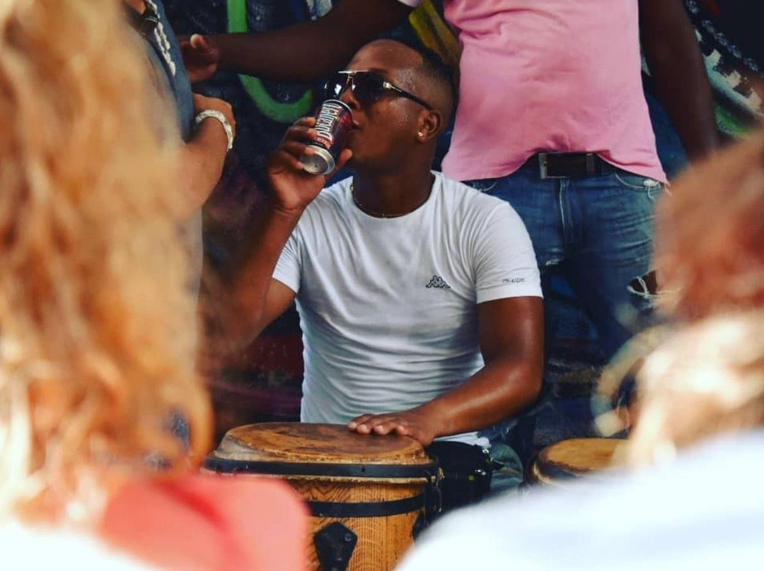 Cuba with Cubans-古巴必去景点