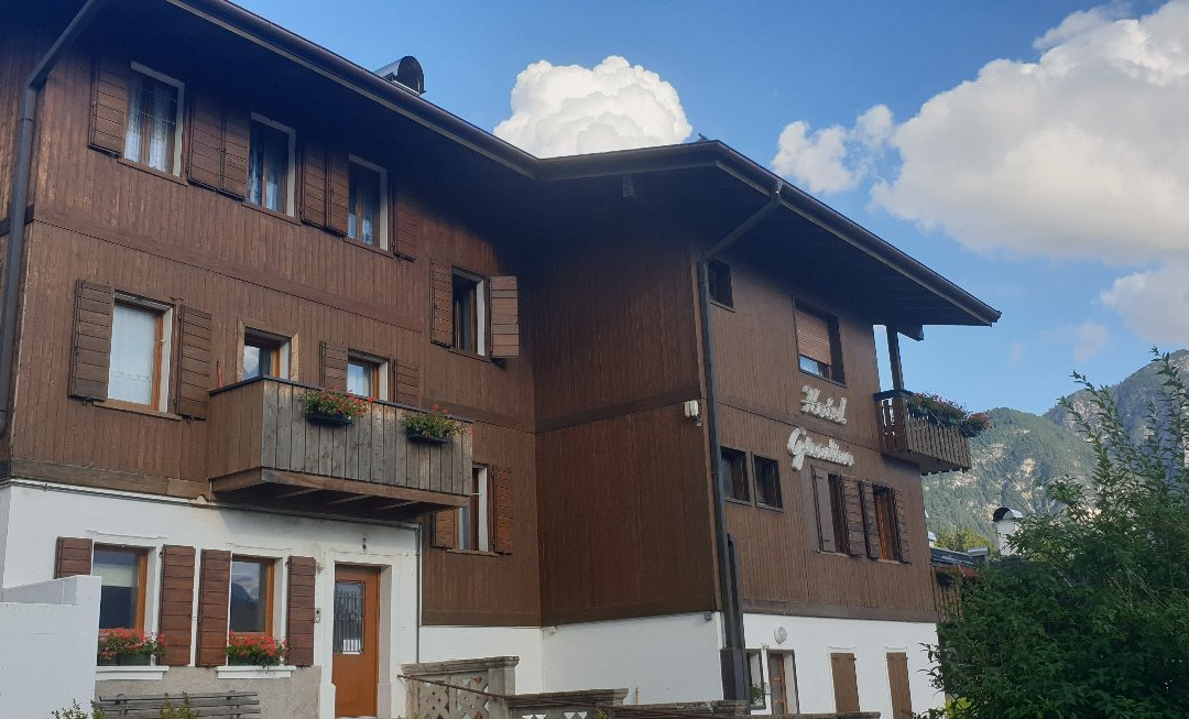 Hotel Giardino主图