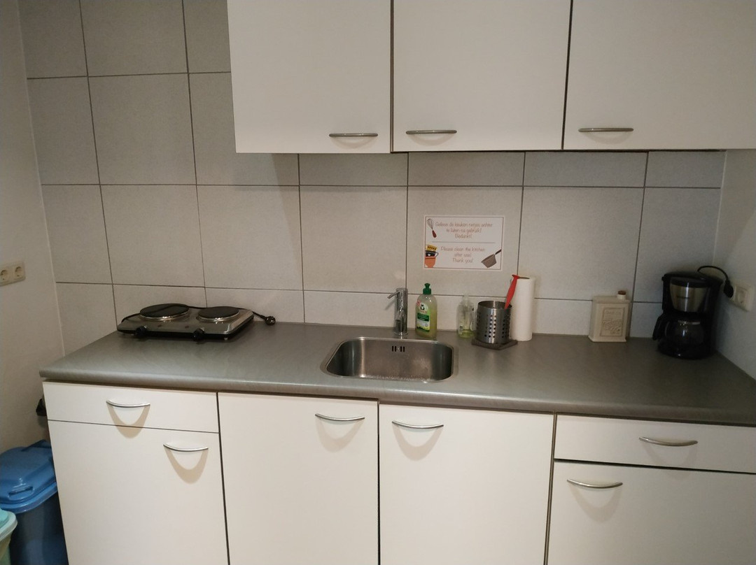 B&B HeerlijkGemaakt主图