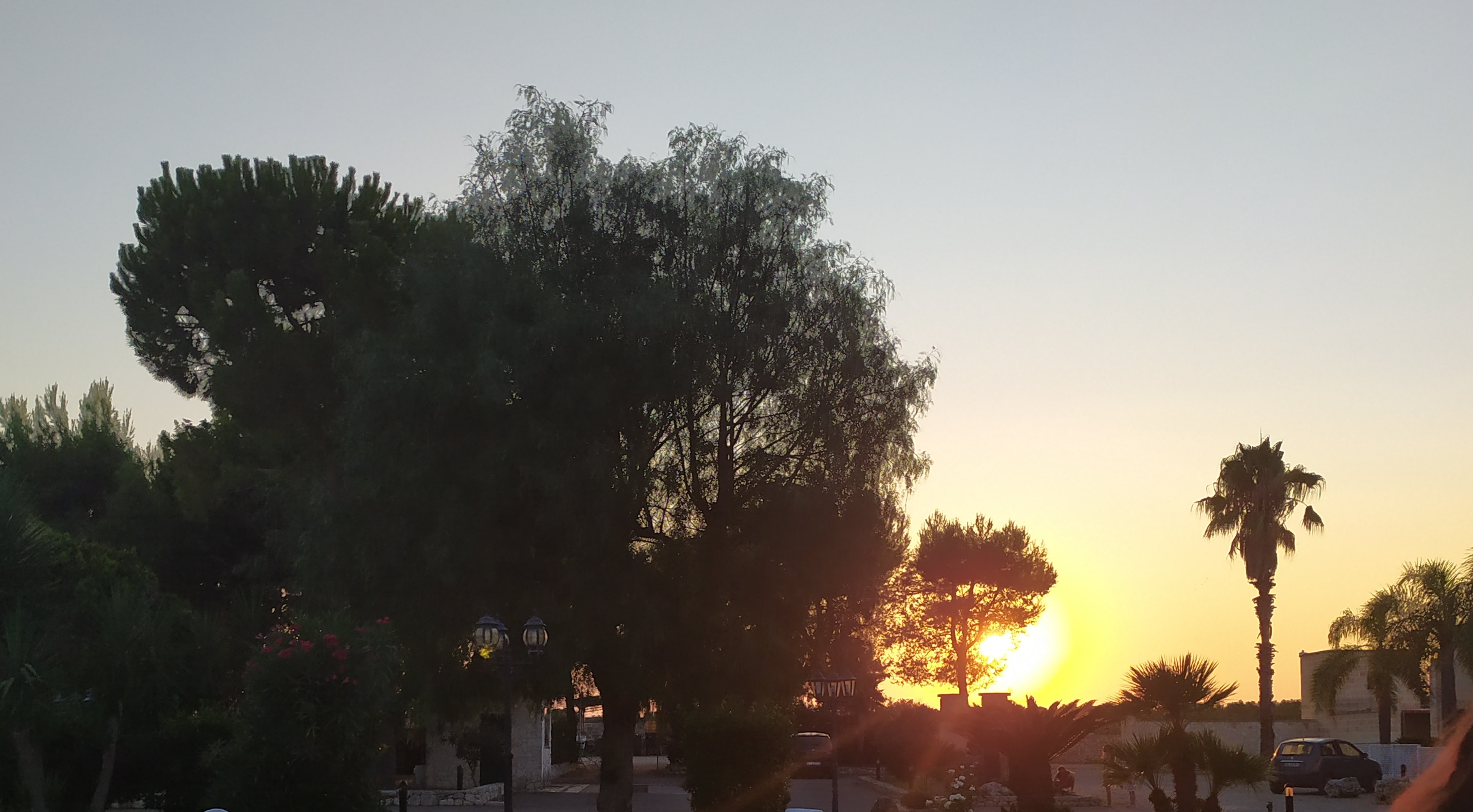 Masseria San Nicola B&B-官方
