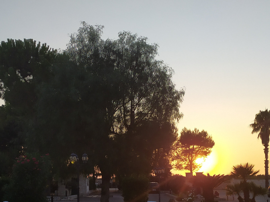 Masseria San Nicola B&B主图