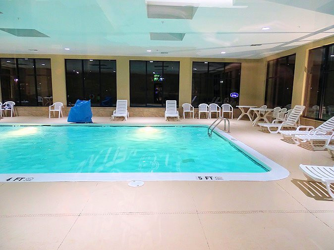 Hampton Inn Selma主图