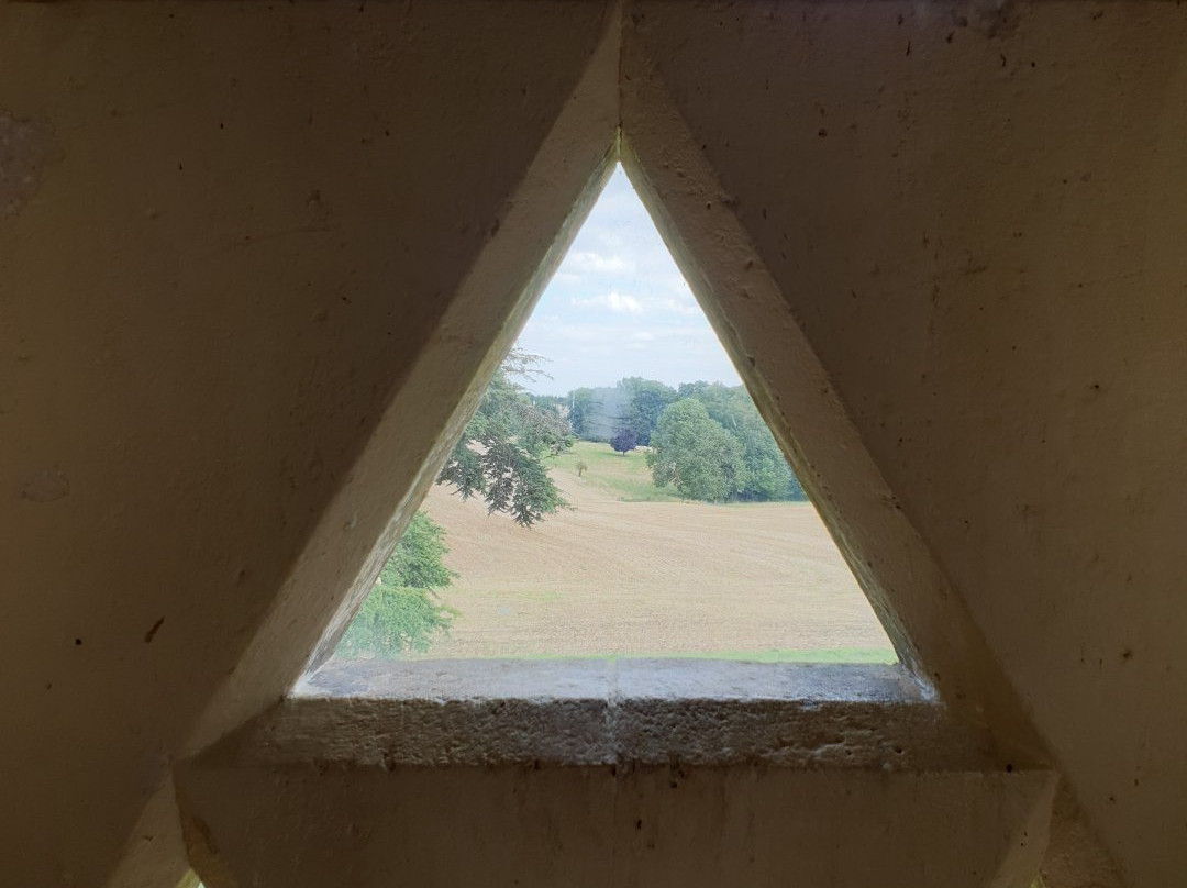 Rushton Triangular Lodge-Rushton必去景点
