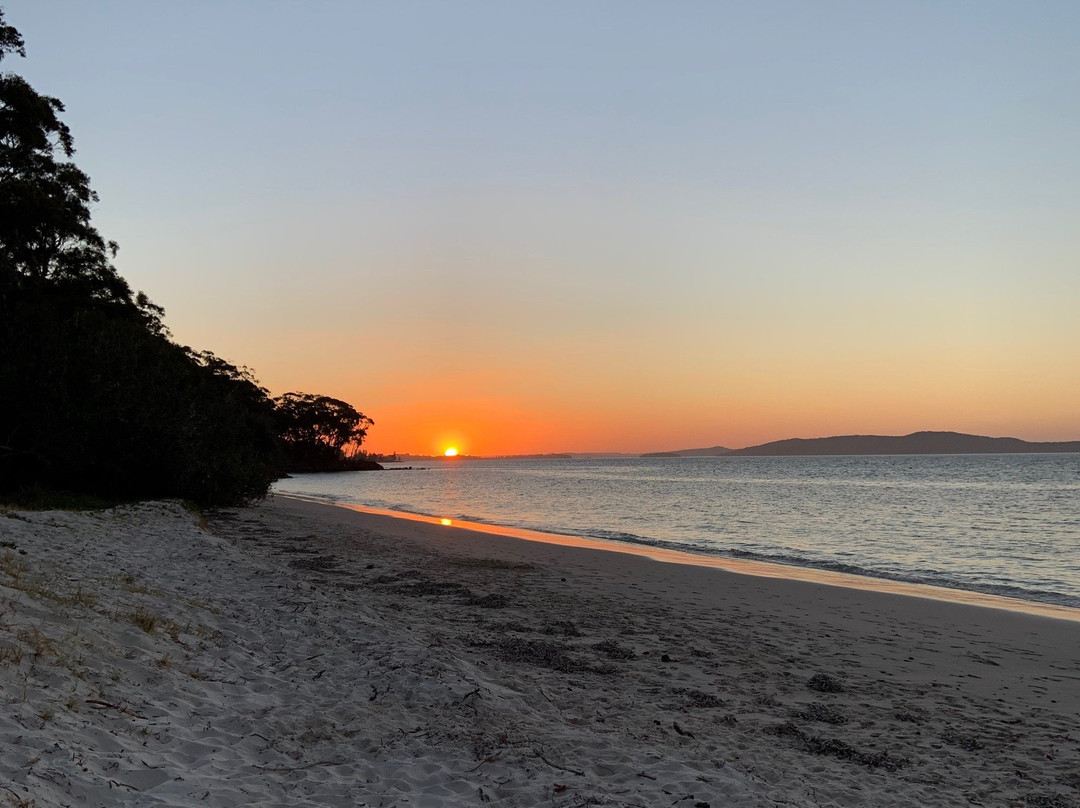 Dutchies Motel Nelson Bay主图