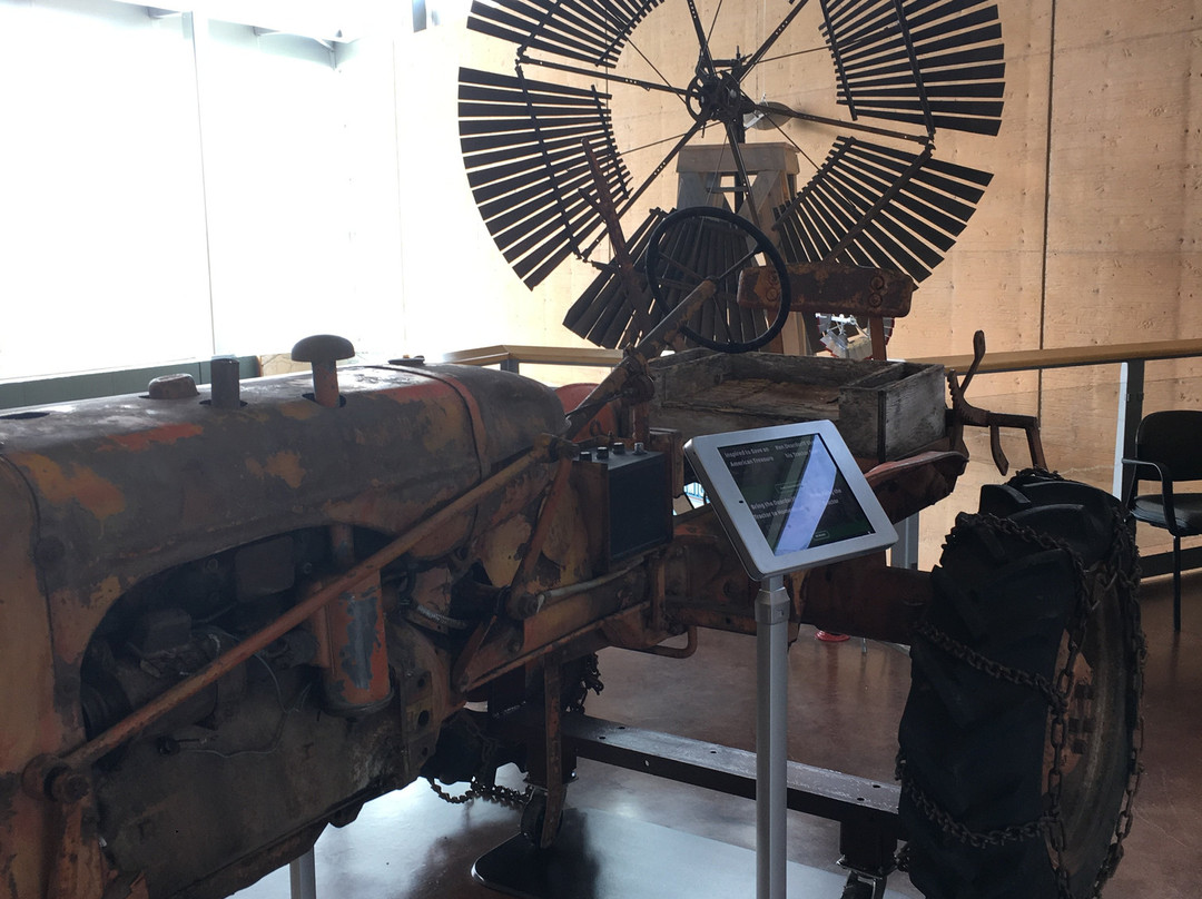 Homestead National Historical Park-Beatrice必去景点