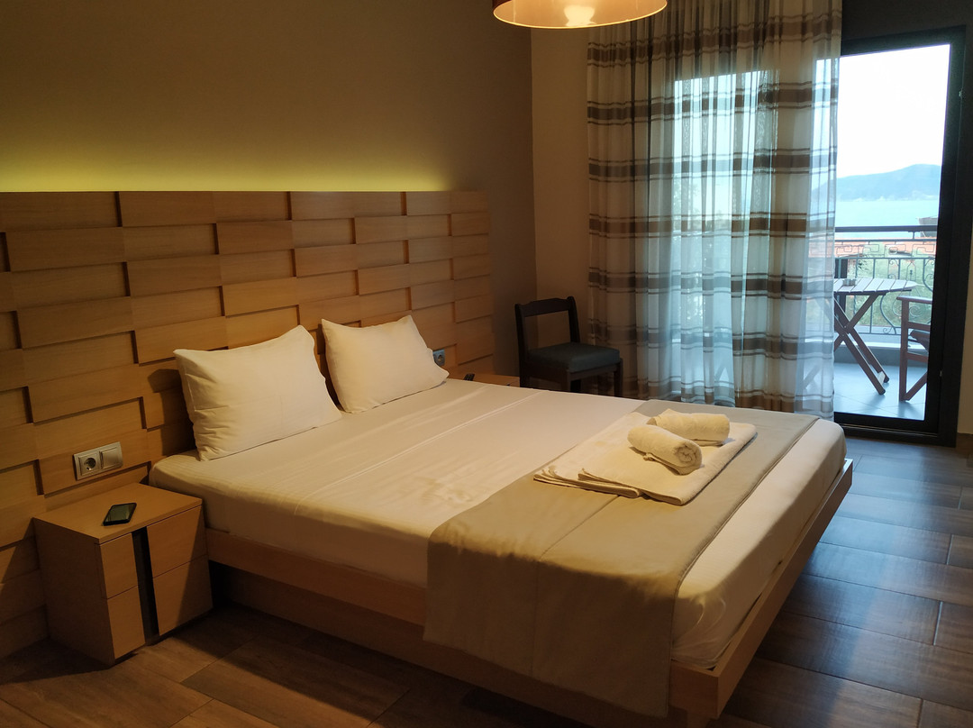 Athos Thea Luxury rooms主图