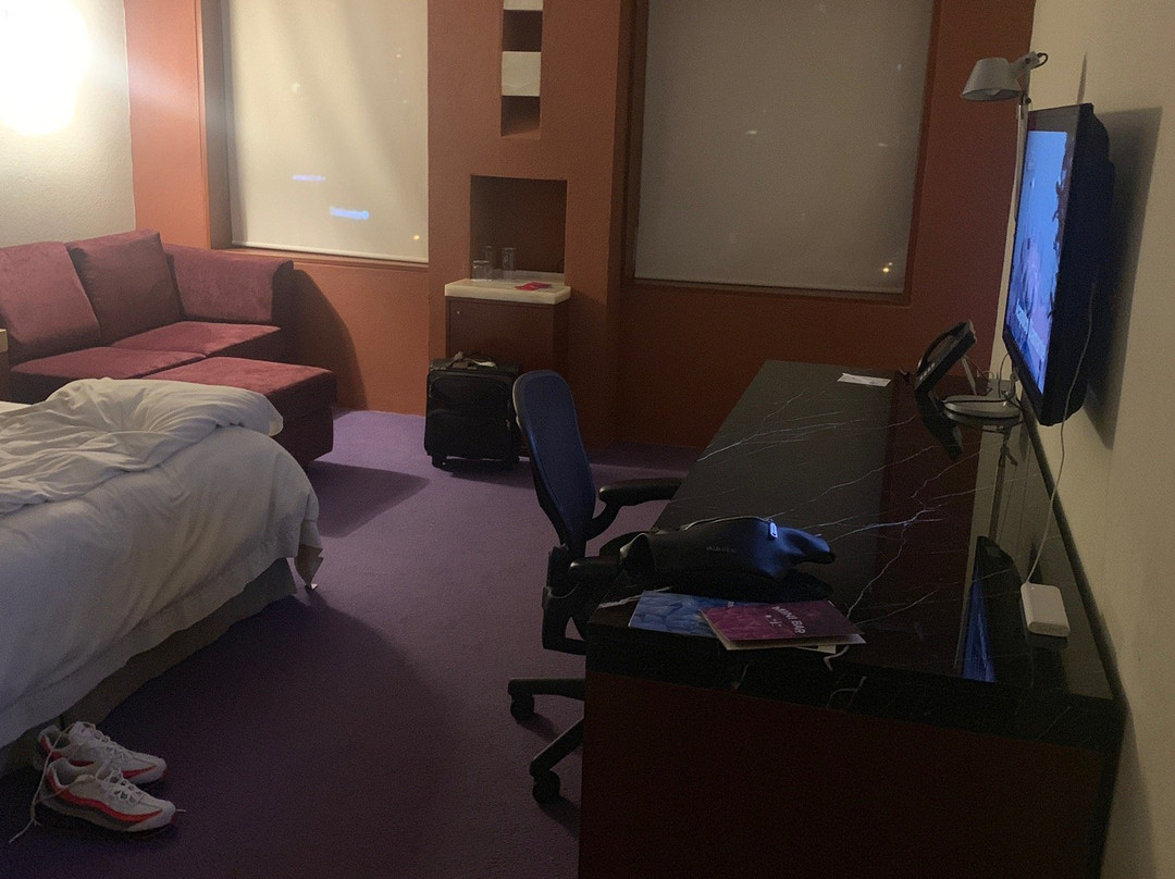 Barceló Monterrey Valle主图