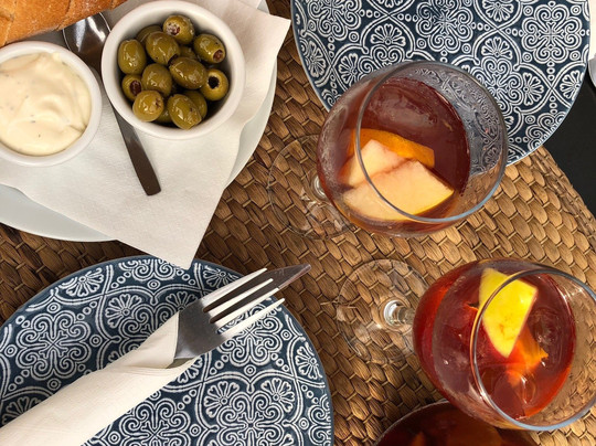 Pipo Cafe-特纳里夫必去景点