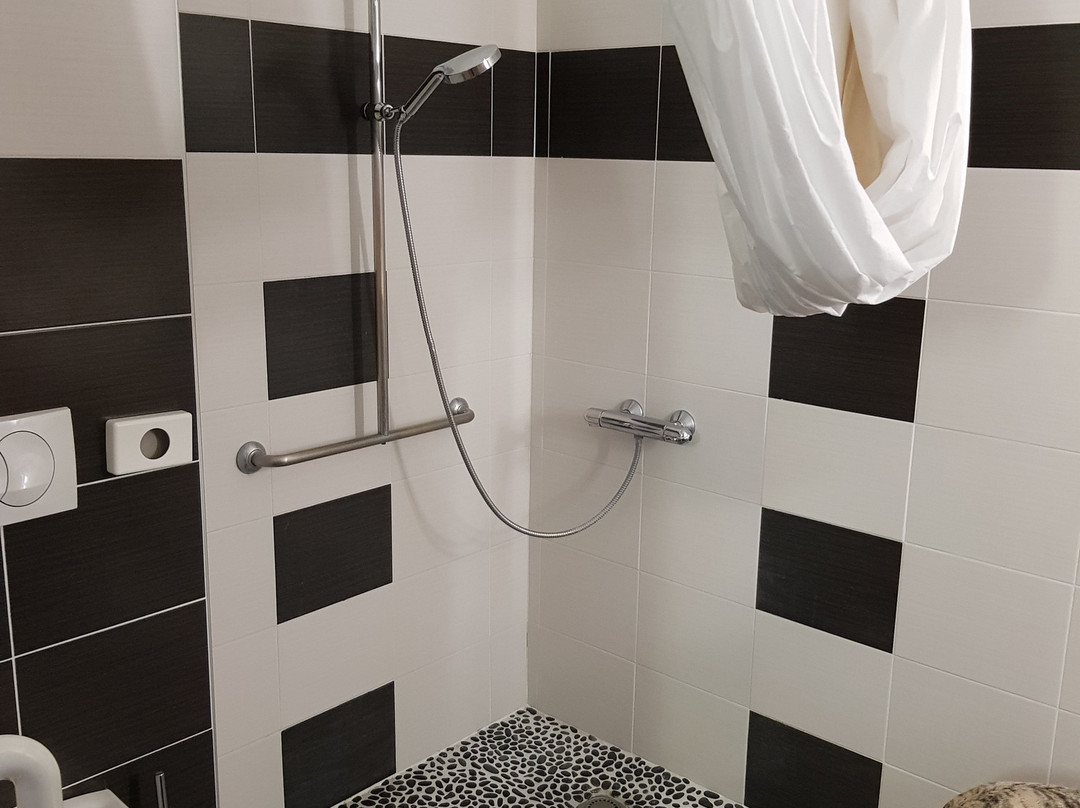 Logis Hôtel de la Tour主图