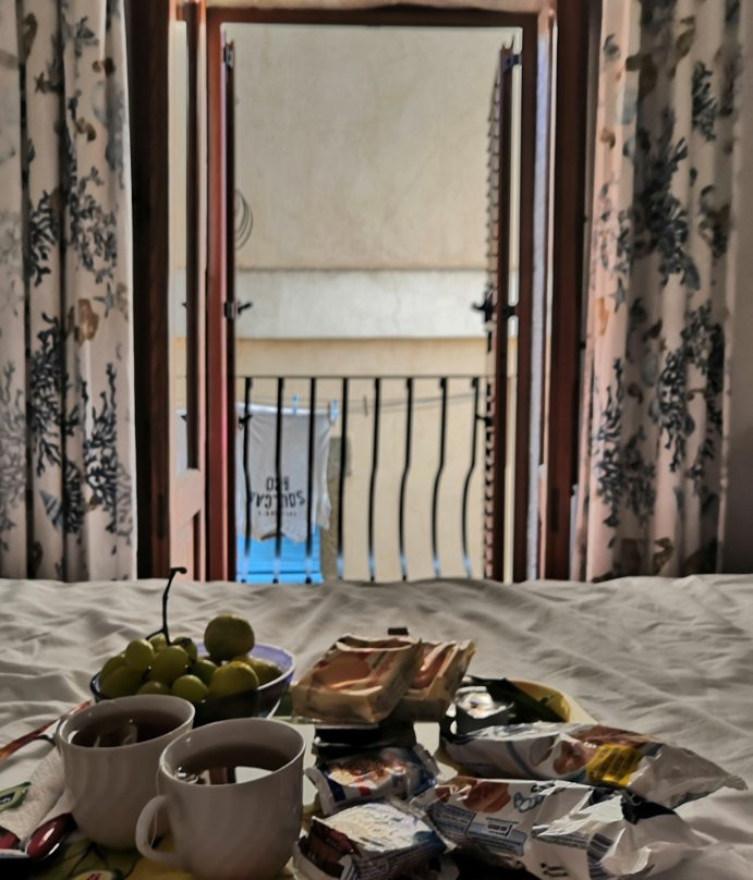 B&B Alessandra主图