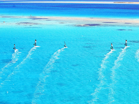 Surfmotion-索马湾必去景点