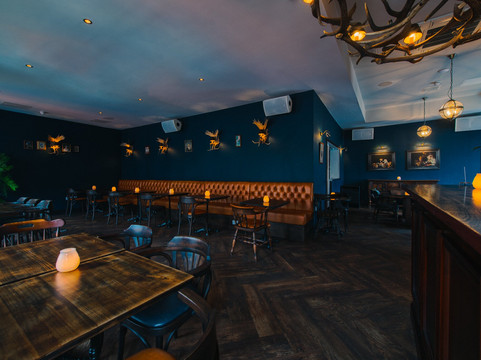 The Maven-利兹必去景点