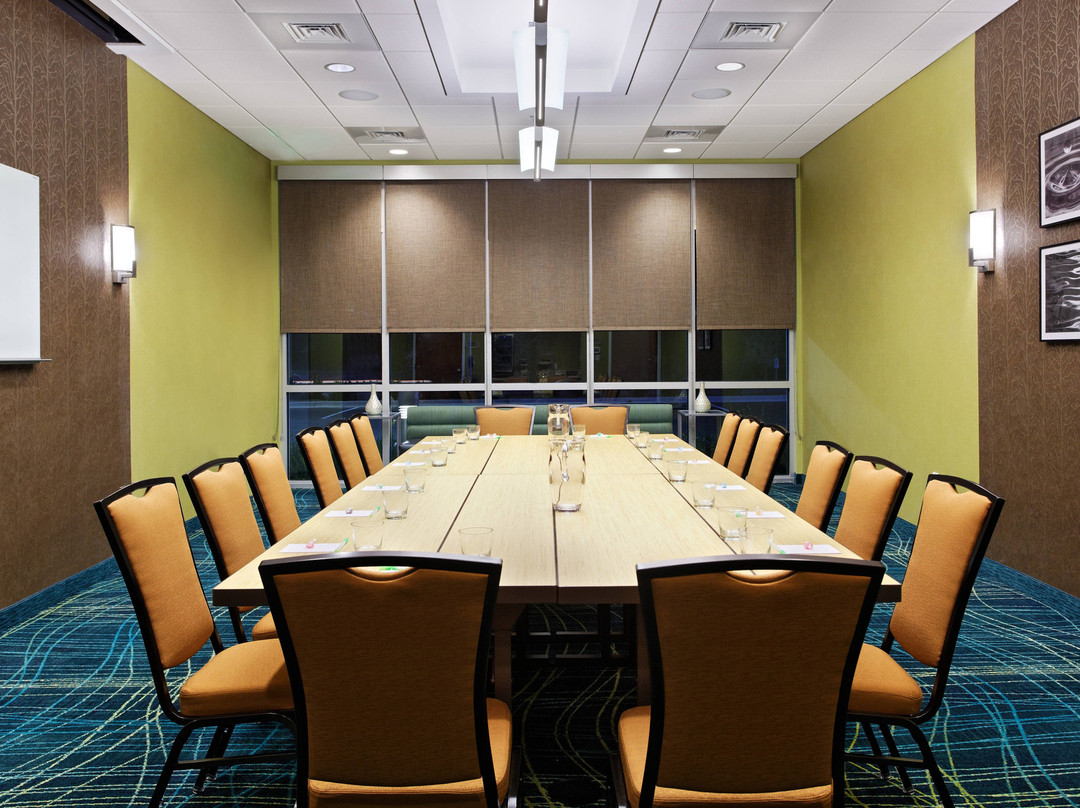 SpringHill Suites by Marriott Pensacola主图