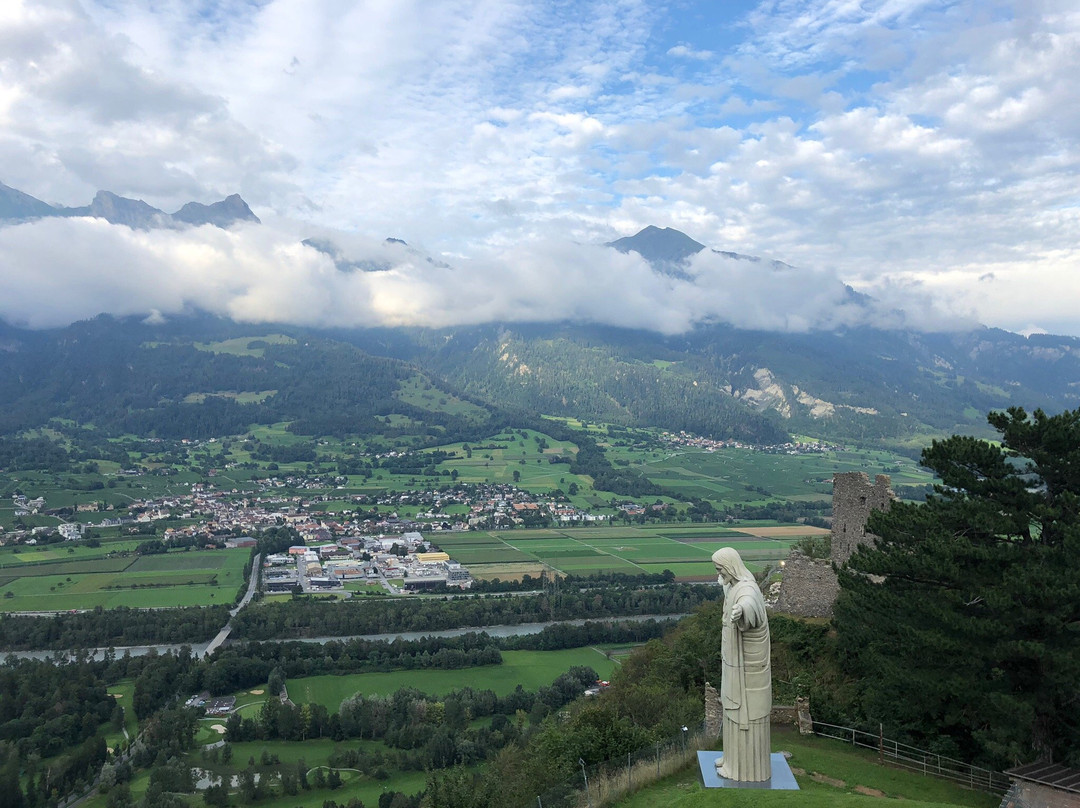 Hotel Schloss Wartenstein主图