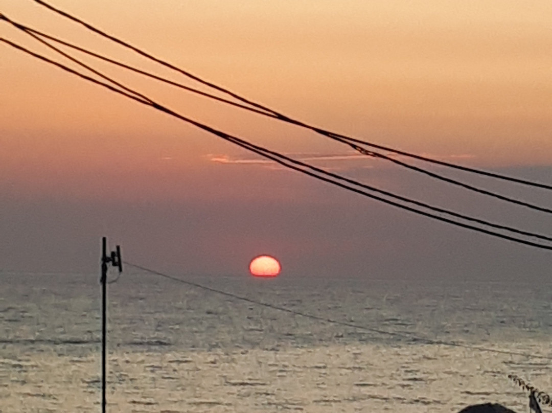 Olympiada Hotel主图