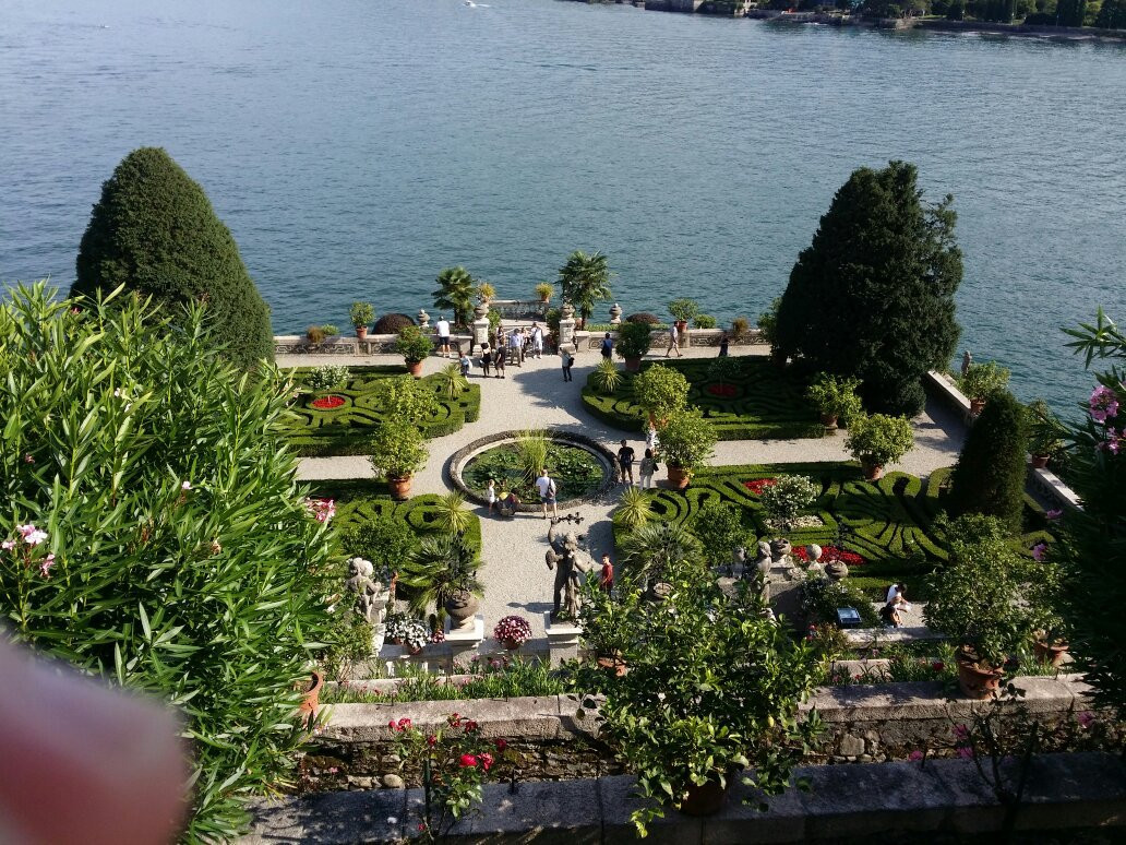 Lagomaggiore Experience景点图片