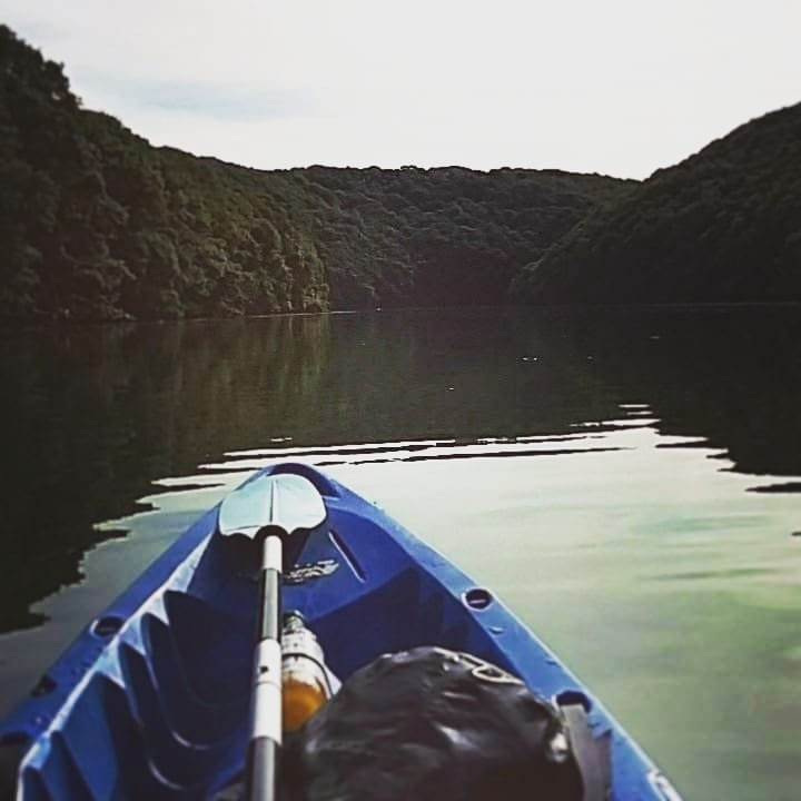 Adventure Fit Southwest-卢城必去景点