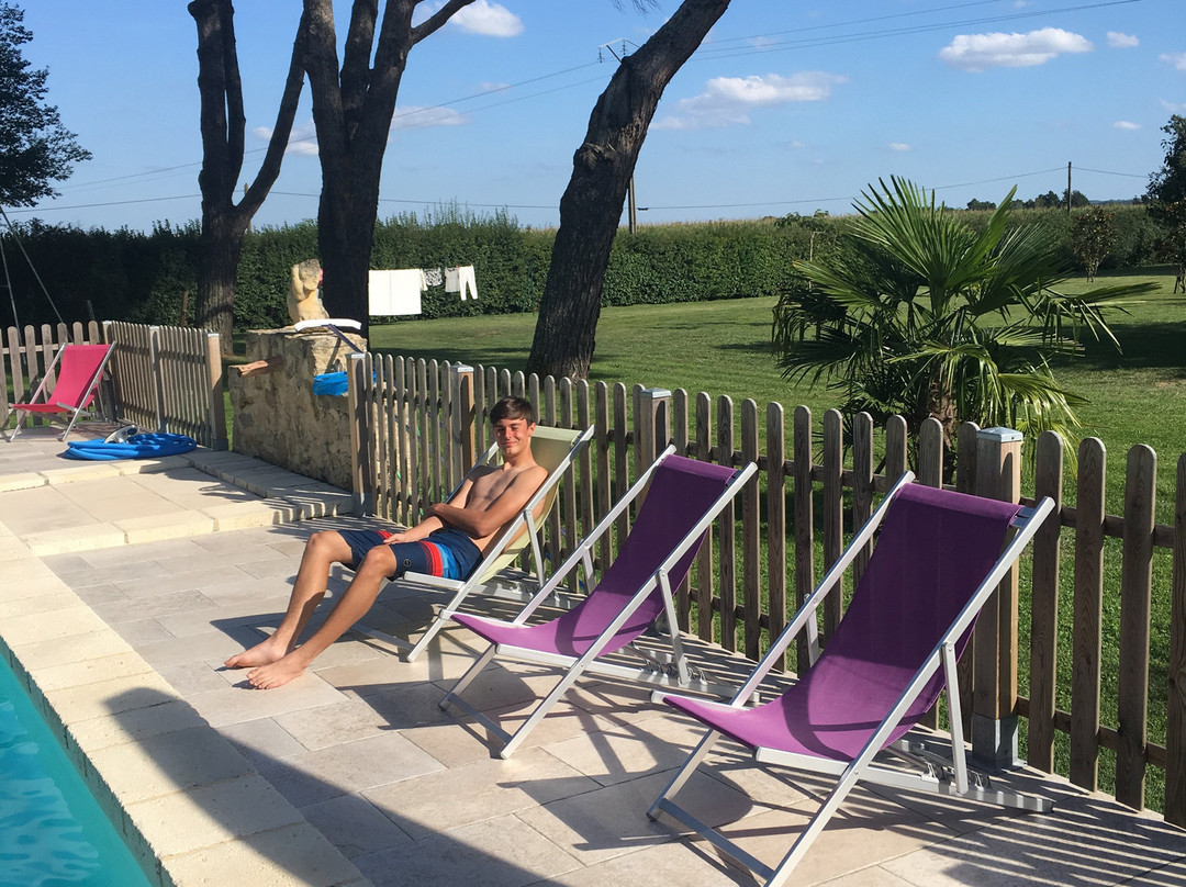 Au Clos Magnolia主图