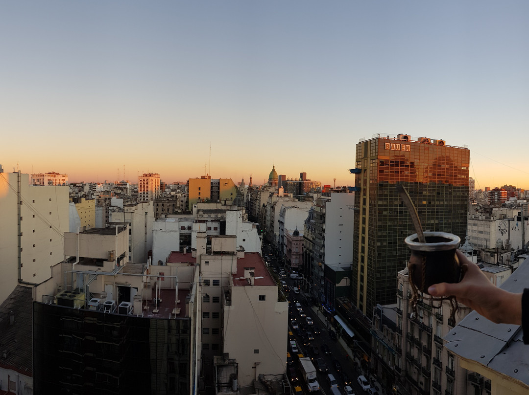 Portenísima Gente Alma & Lengua-布宜诺斯艾利斯必去景点