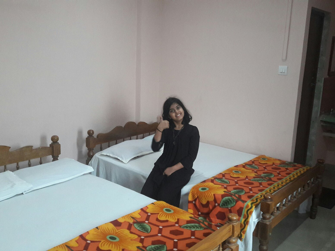 Royal Residency Erumeli主图