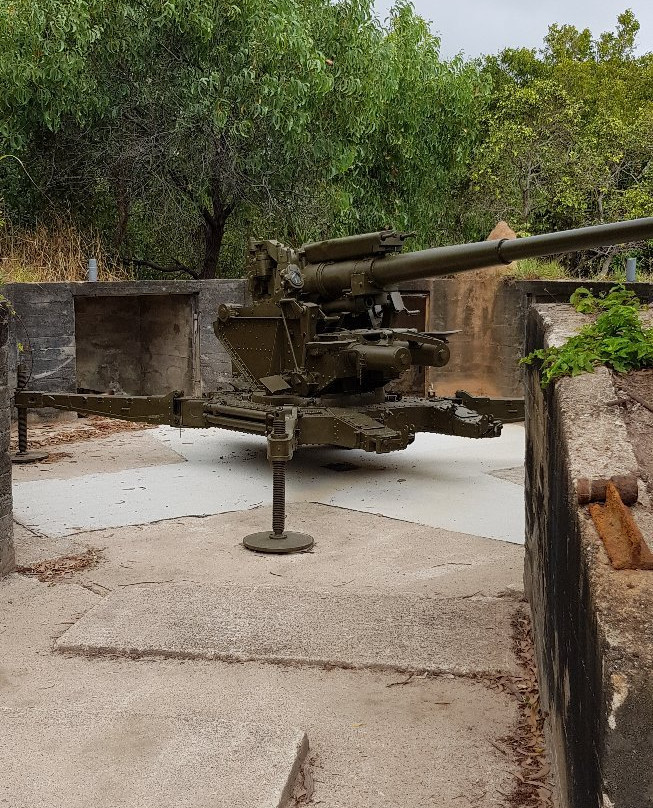 Torres Strait Heritage-Horn Island必去景点