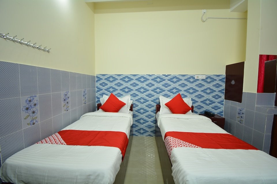 OYO 30386 Hotel Gloria Inn主图