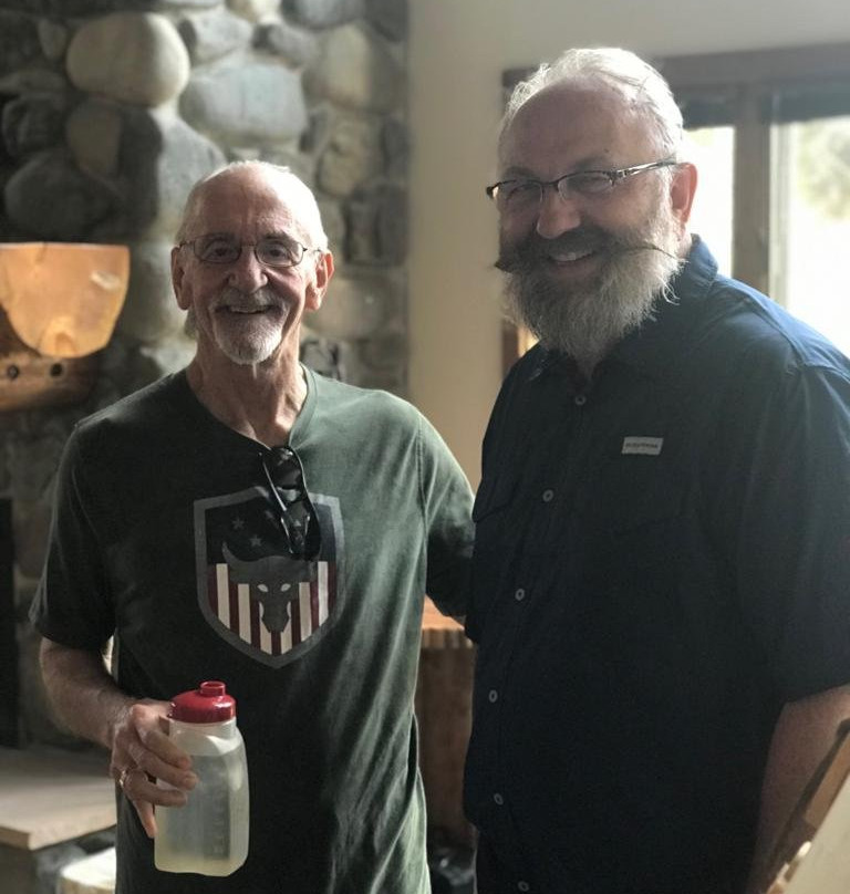 Pahaska Tepee Resort主图