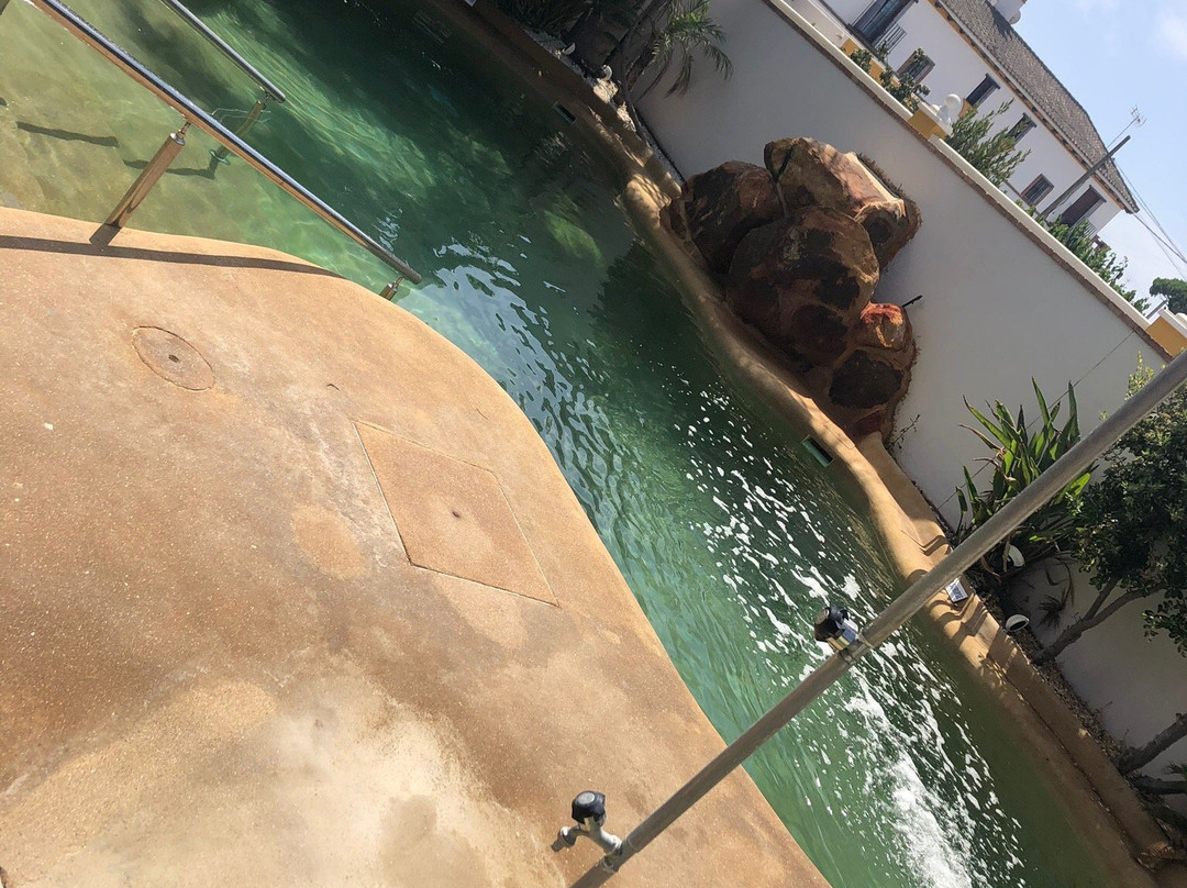 Arohaz Hotel & Restaurante主图