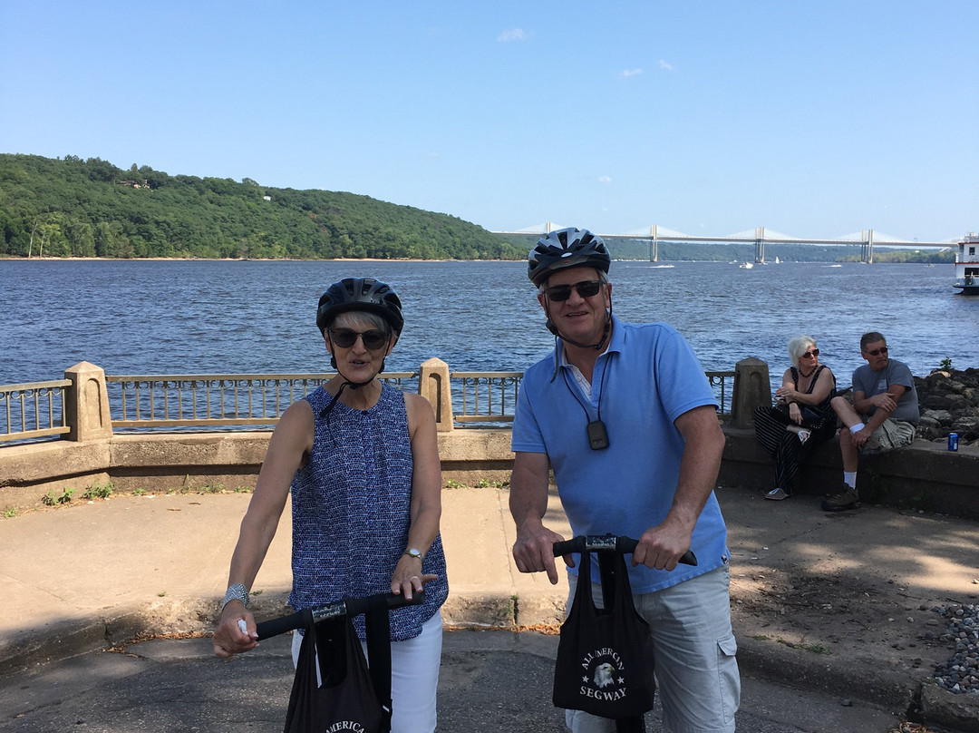 St. Croix Valley Segway景点图片
