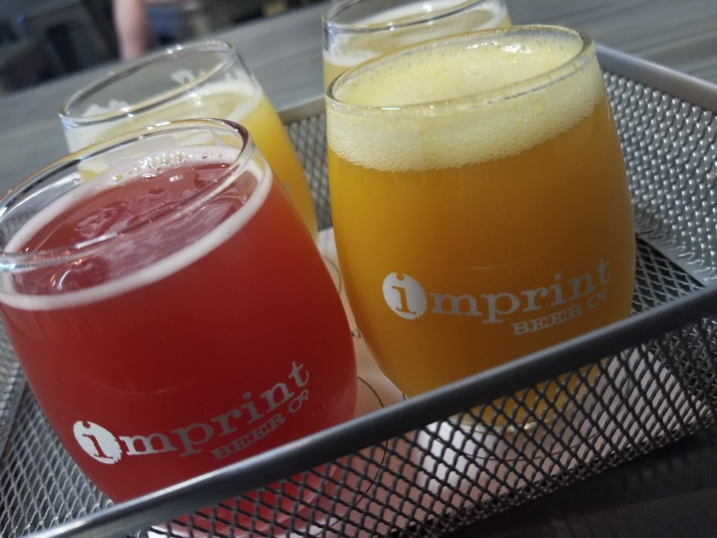 Imprint Beer Company-Hatfield必去景点