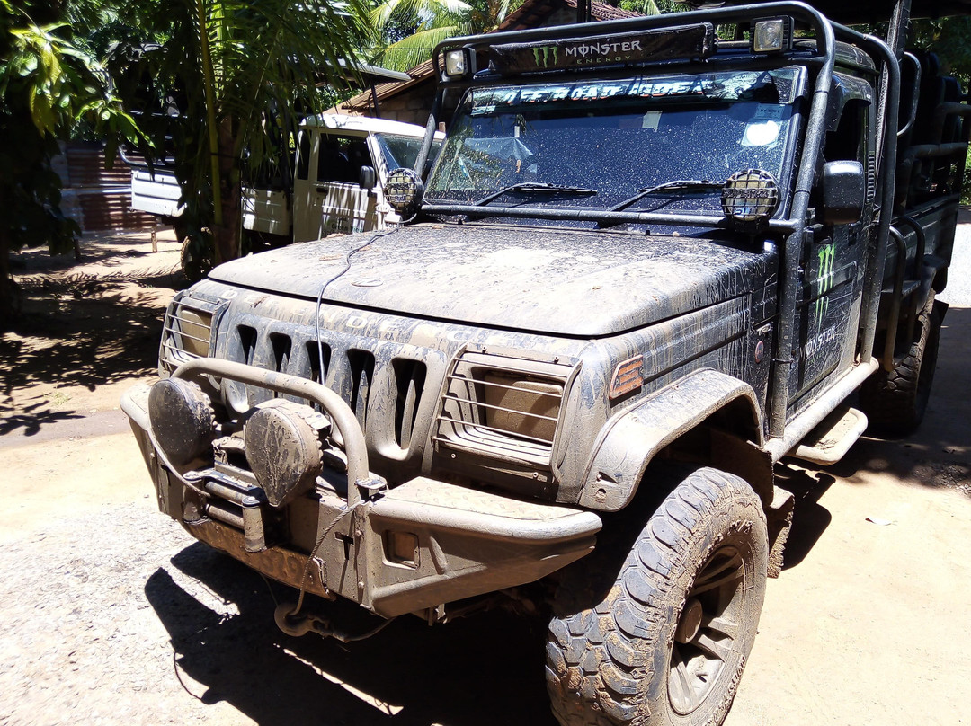 Udawalawe Safari by Leel.-乌达瓦拉瓦必去景点