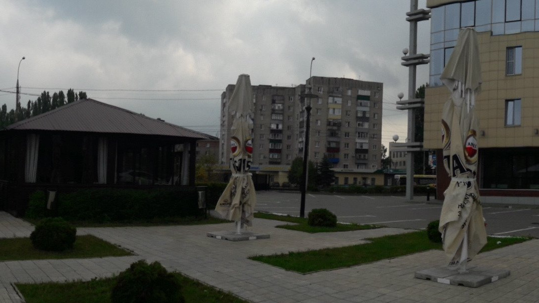 Laguna Lipetsk Hotel主图